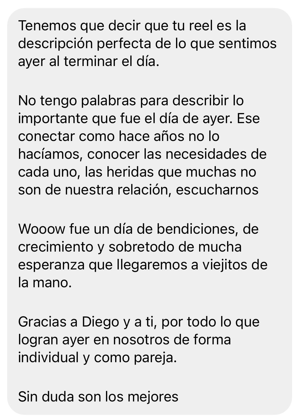 Testimonio 4