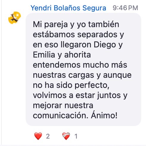 Testimonio 2